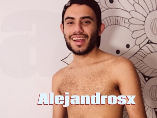 Alejandrosx