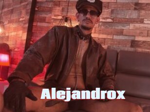 Alejandrox