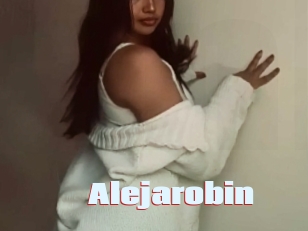 Alejarobin