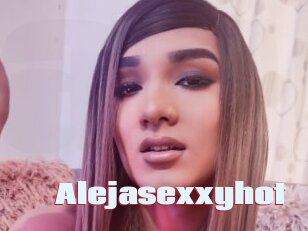 Alejasexxyhot