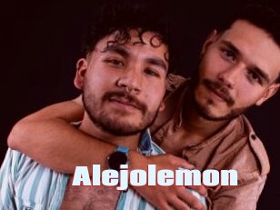 Alejolemon