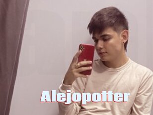 Alejopotter