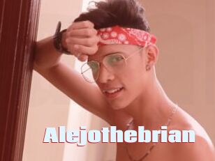 Alejothebrian