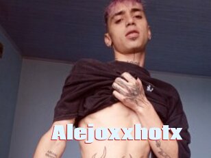 Alejoxxhotx