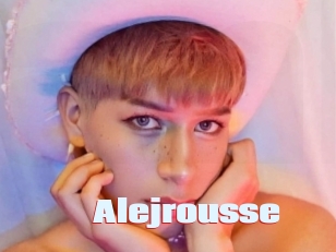 Alejrousse