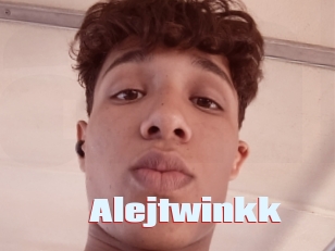 Alejtwinkk