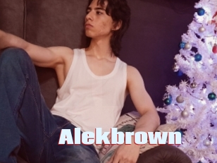 Alekbrown