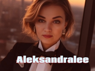 Aleksandralee