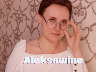 Aleksawine