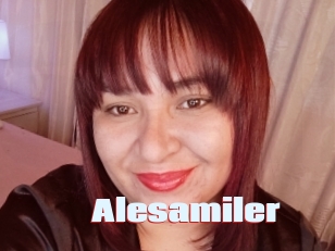 Alesamiler