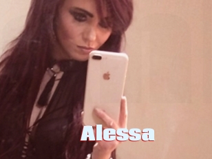 Alessa