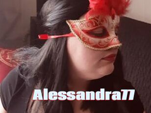 Alessandra77