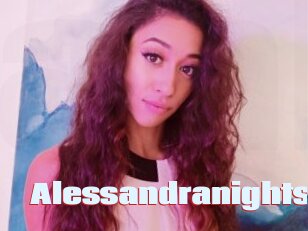 Alessandranights
