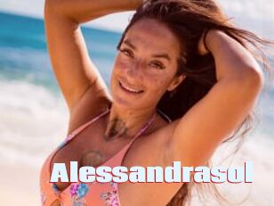 Alessandrasol