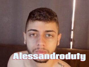 Alessandroduty