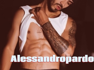 Alessandropardo