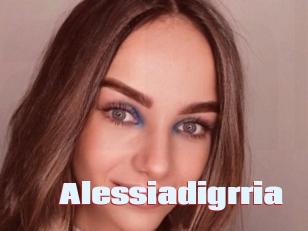 Alessiadigrria