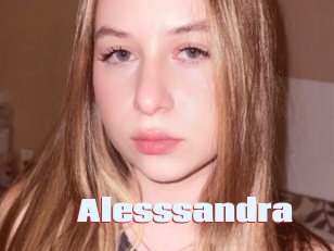 Alesssandra