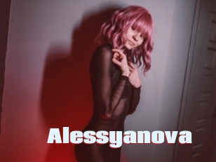 Alessyanova