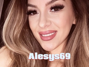 Alesys69