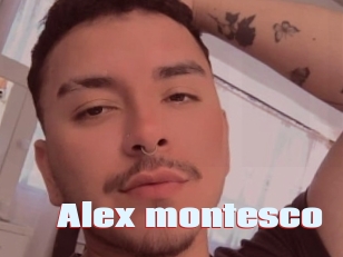 Alex_montesco