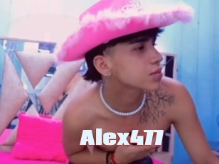 Alex477