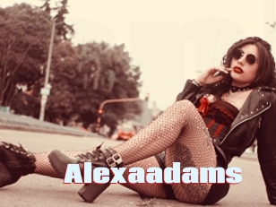 Alexaadams