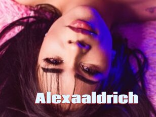 Alexaaldrich