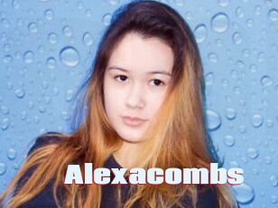 Alexacombs