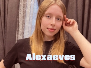 Alexaeves