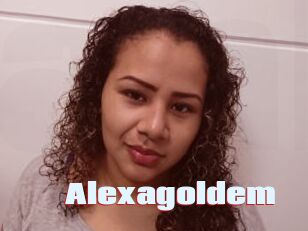 Alexagoldem