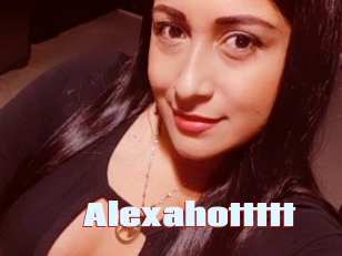 Alexahottttt