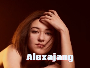 Alexajang