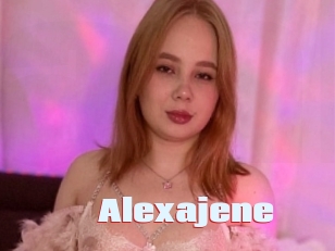 Alexajene
