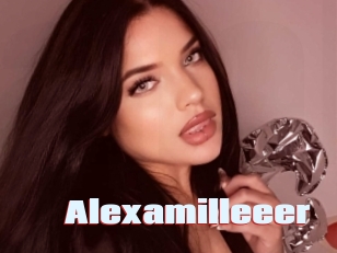 Alexamilleeer