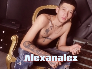 Alexanalex