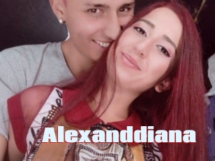 Alexanddiana