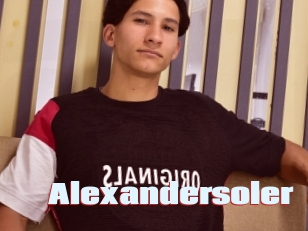 Alexandersoler