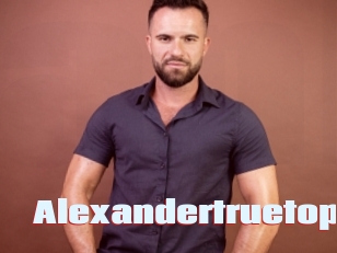 Alexandertruetop