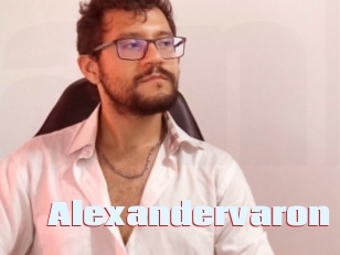 Alexandervaron