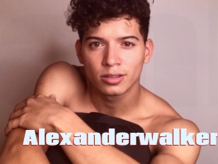 Alexanderwalker