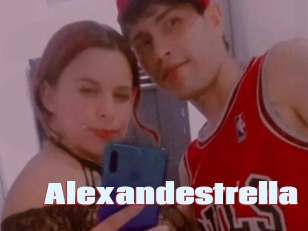 Alexandestrella