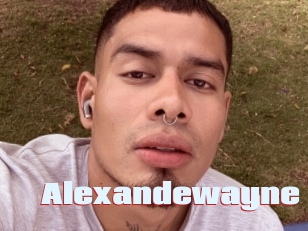 Alexandewayne