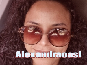 Alexandracast