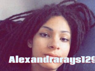 Alexandrarays129