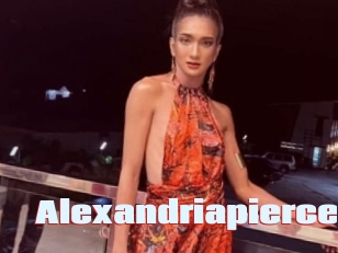 Alexandriapierce