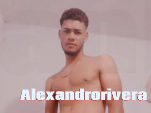 Alexandrorivera