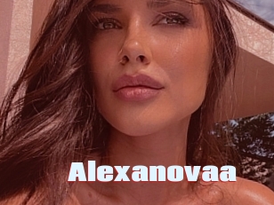 Alexanovaa