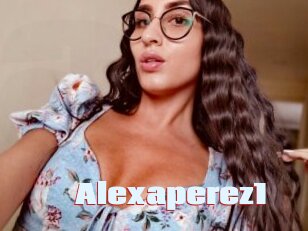 Alexaperez1