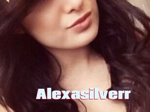 Alexasilverr
